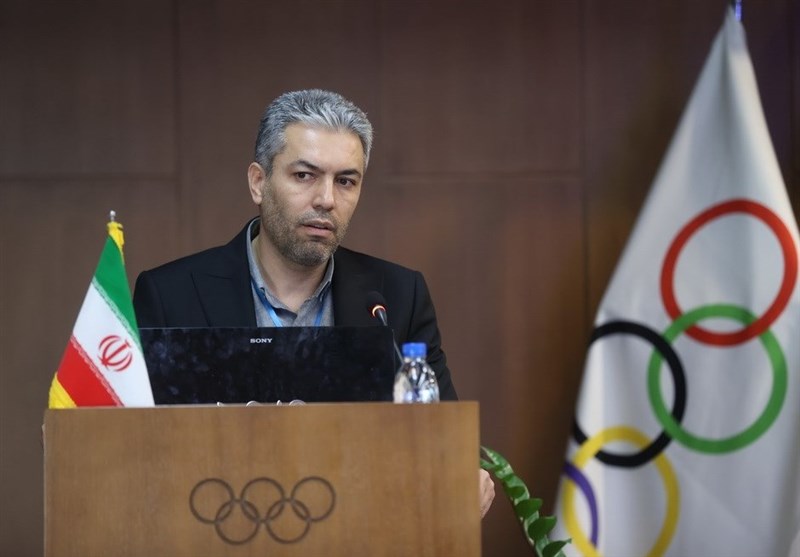 اسدی: اشتباه داوران در بحرین فرصت مدال را از رکابزنان ایران گرفت و پیگیری رسمی آغاز شد