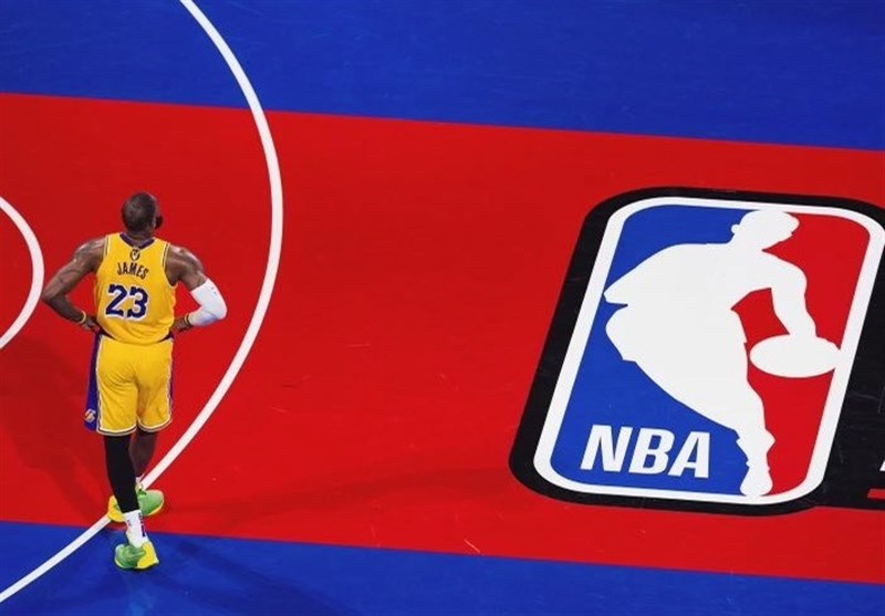 رونمایی زمینهای ویژه NBA برای کاپ امارات ۲۰۲۵ / تجربه بصری جدید برای ۳۰ تیم