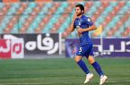 عارف غلامی از بازگشت به تمرینات استقلال گفت و جدایی ساپینتو را شایعه دانست