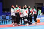 اورسجی: طلای بازی‌های آسیایی جوانان در بحرین از آن ایران است / بانوان در بنگلادش کار سختی دارند