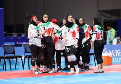 اورسجی: طلای بازی‌های آسیایی جوانان در بحرین از آن ایران است / بانوان در بنگلادش کار سختی دارند