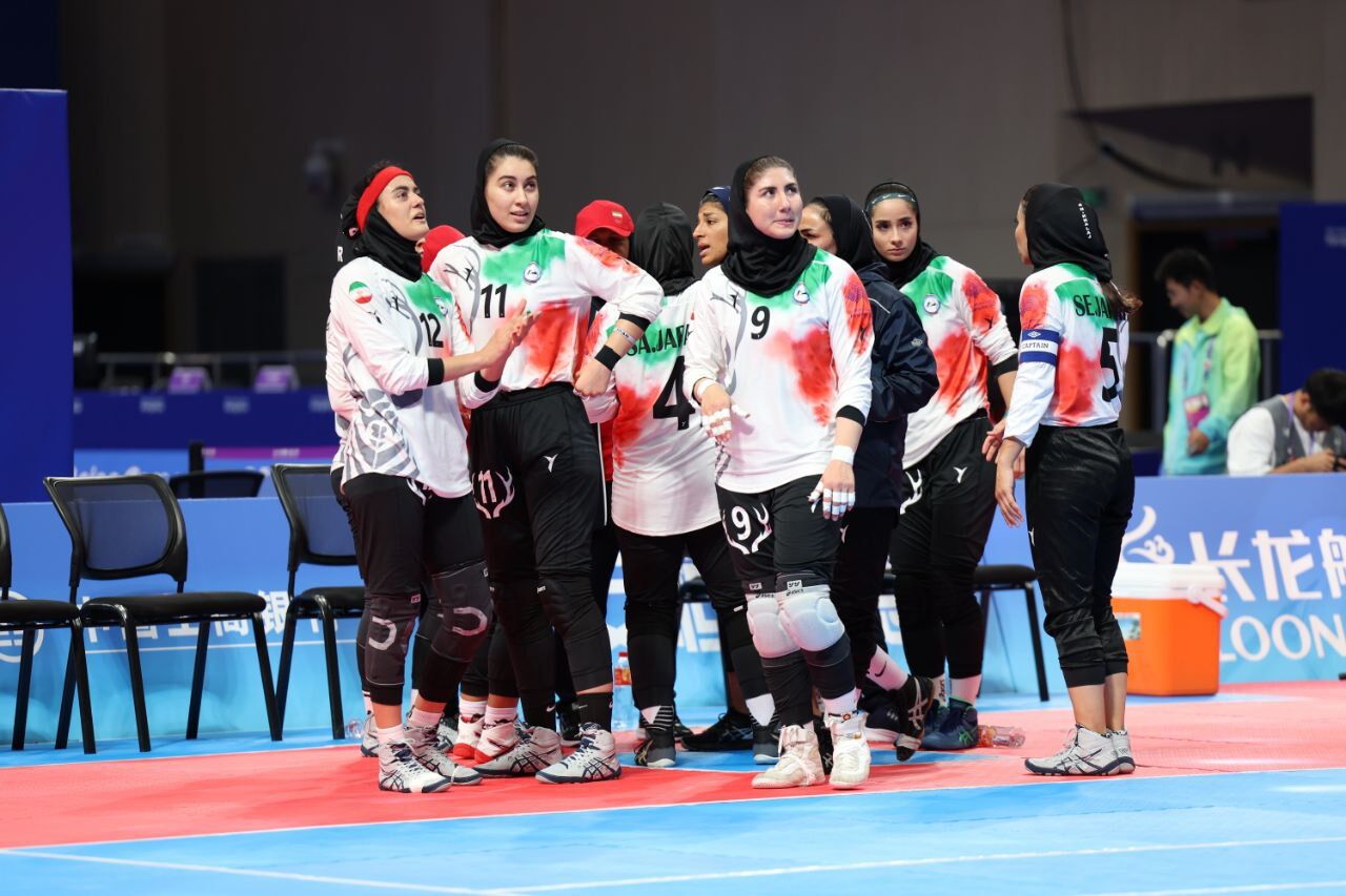 اورسجی: طلای بازی‌های آسیایی جوانان در بحرین از آن ایران است / بانوان در بنگلادش کار سختی دارند