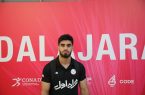 آغاز رسمی نبرد جهانی وزنه‌برداری در نروژ | عبدالله بیرانوند در آزمون بزرگ فورده
