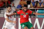 انگیزه دوچندان فوتسالیست‌های ایران برای قهرمانی در ریاض و جدال دوباره با مراکش