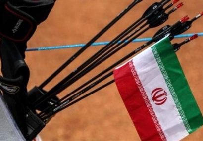 برگزاری چهارمین دوره مسابقات تیروکمان ارتش‌های جهان در تهران با حضور بین‌المللی