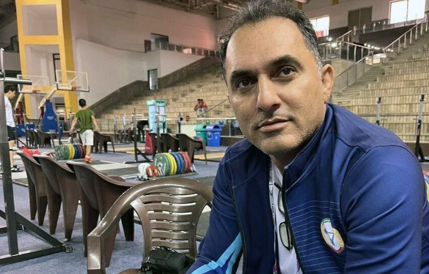تیم جوان وزنه‌برداری ایران قهرمان جهان شد؛ رکوردشکنی نصیری و معینی توجه‌ها را جلب کرد