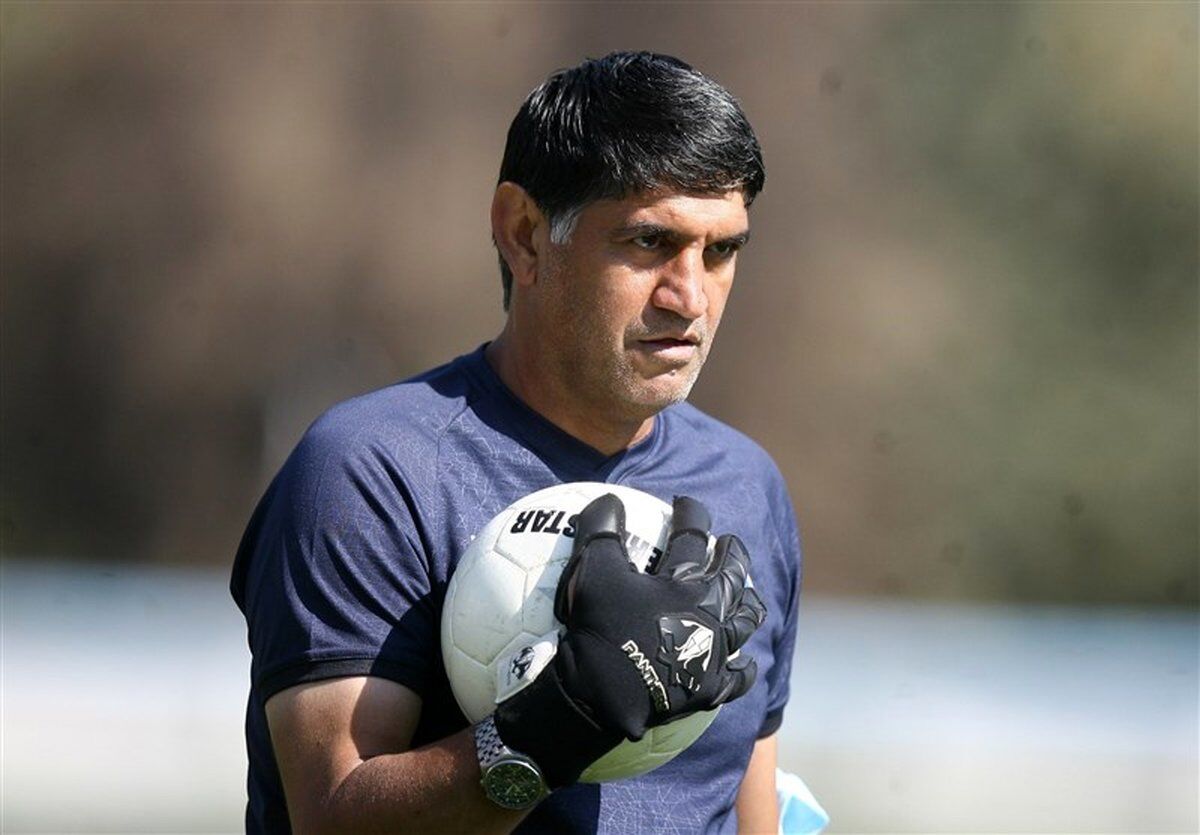 بازگشت غلامپور به استقلال به درخواست ساپینتو؛ وعده افشای مسائل پنهان در آینده