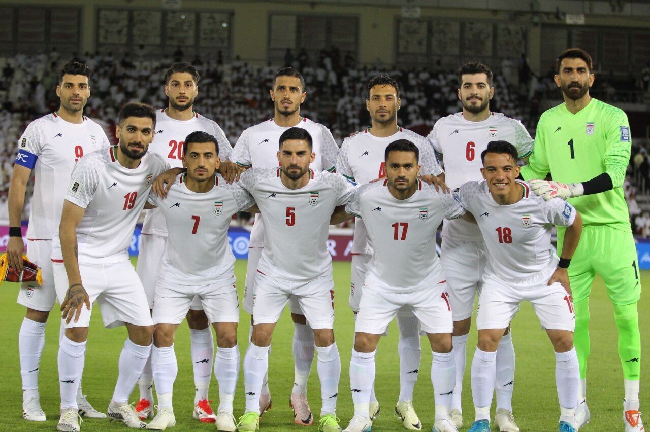 ستایش فوتبال ایران توسط چرنیشوف؛ ایران قوی‌ترین حریف روسیه پس از تعلیق