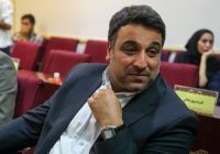 حدادی از هدف بزرگ دوومیدانی ایران در ریاض و سانیا خبر داد؛ برنامهریزی برای ۱۰ مدال در رقابتهای آسیایی