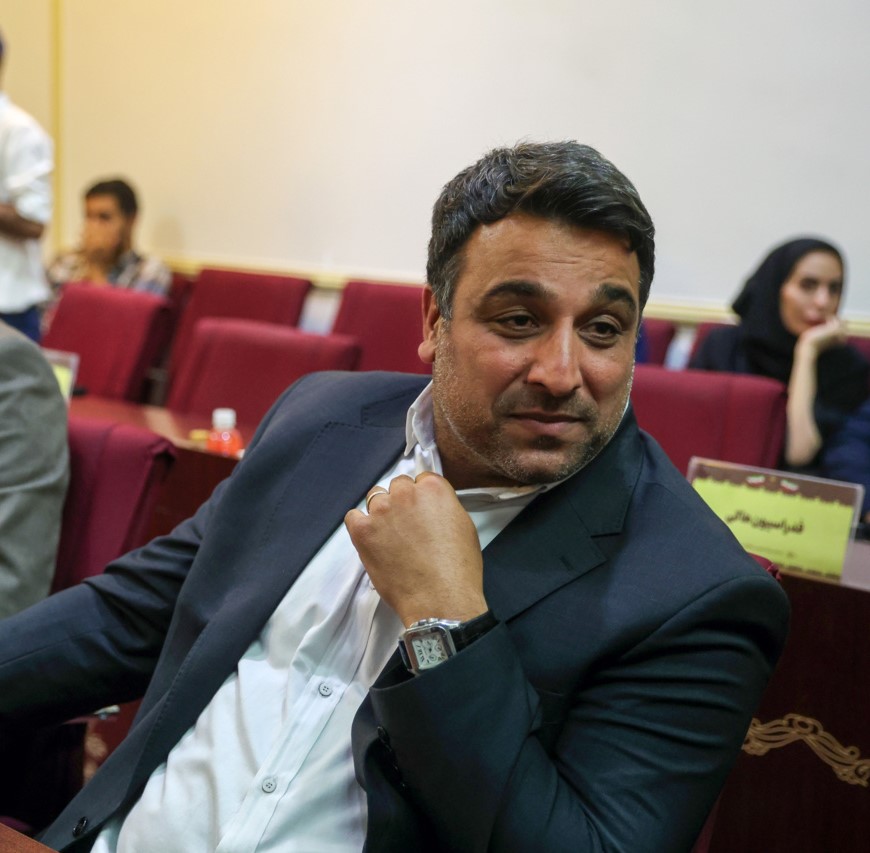 حدادی از هدف بزرگ دوومیدانی ایران در ریاض و سانیا خبر داد؛ برنامه‌ریزی برای ۱۰ مدال در رقابت‌های آسیایی