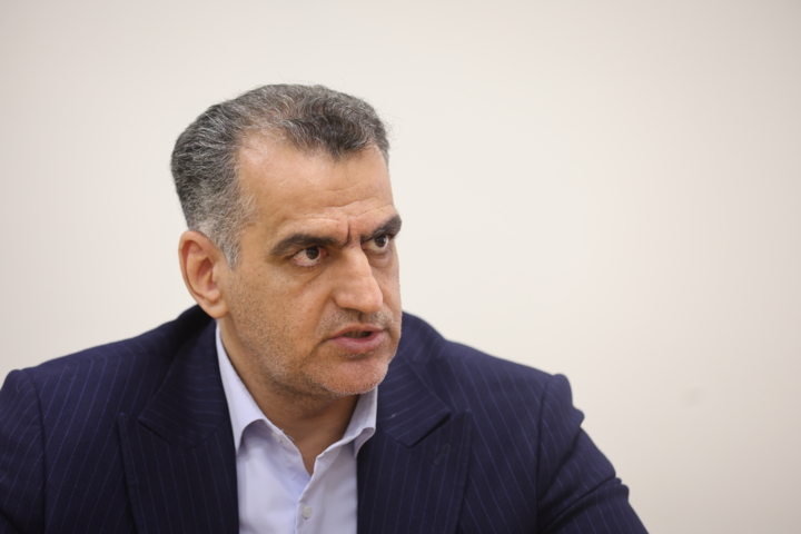 افتخارآفرینی نمایندگان رزمی ایران در بازی‌های آسیایی جوانان بحرین و برنامه‌های آینده فدراسیون