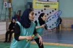 آغاز اردوی استعدادیابی بدمینتون دختران با حضور ۲۳ استعداد برتر کشور در زنجان