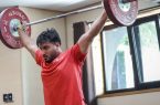 آمادگی کامل علیرضا نصیری برای درخشش در فورده نروژ | جدال پولادین با قهرمانان ازبکستان
