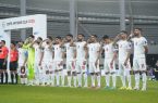 نبی خبر داد تیم ملی ایران بدون دغدغه در قرعه‌کشی جام جهانی حاضر می‌شود