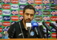 خسرو حیدری: استقلال در مسیر بازگشت به اوج است | بازی با فجرسپاسی آسان نخواهد بود خسرو حیدری: استقلال در مسیر بازگشت به اوج است | بازی با فجرسپاسی آسان نخواهد بود