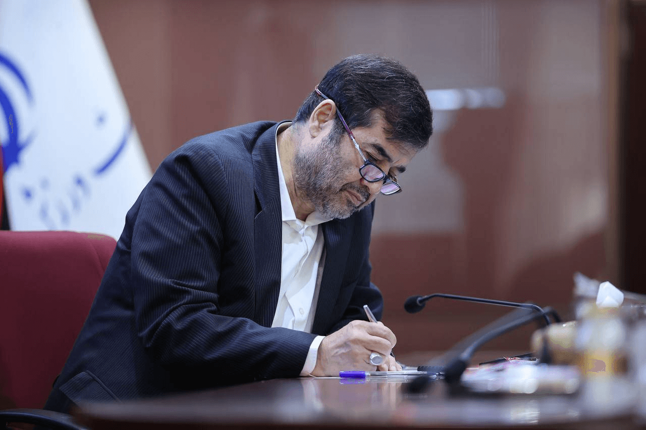 درخواست رسمی ایران از اسپانیا برای تعلیق حضور رژیم صهیونیستی در میادین ورزشی جهان