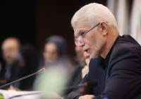 تأکید معاون وزارت ورزش بر امنیت ایران؛ میزبانی رویدادهای آسیایی بدون محدودیت