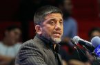 تجلیل از قهرمانان کشتی ایران در مراسمی ویژه با حضور مسئولان و خانواده مدال‌آوران