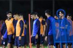 تمرینات تاکتیکی تیم ملی فوتبال ایران برای دیدار با تانزانیا آغاز شد