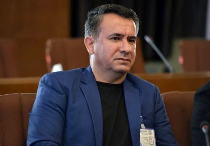 رامین موحدنیا از اردوی فشرده تا هدف بزرگ در ریاض؛ ووشو ایران به دنبال درخشش دوباره