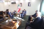 آغاز همکاری ورزشی ایران و کره شمالی برای تقویت ورزش بانوان در مسیر المپیک