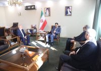 آغاز همکاری ورزشی ایران و کره شمالی برای تقویت ورزش بانوان در مسیر المپیک
