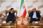 بازدید هیات کشورهای اسلامی از زیرساخت‌های ورزشی ایران برای بررسی میزبانی بازی‌های همبستگی