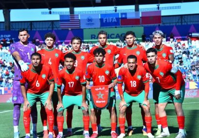 فینال رویایی جام جهانی زیر ۲۰ سال بین آرژانتین و مراکش؛ نبرد آمریکای جنوبی و آفریقا برای تاج قهرمانی