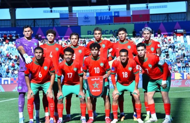 فینال رویایی جام جهانی زیر ۲۰ سال بین آرژانتین و مراکش؛ نبرد آمریکای جنوبی و آفریقا برای تاج قهرمانی