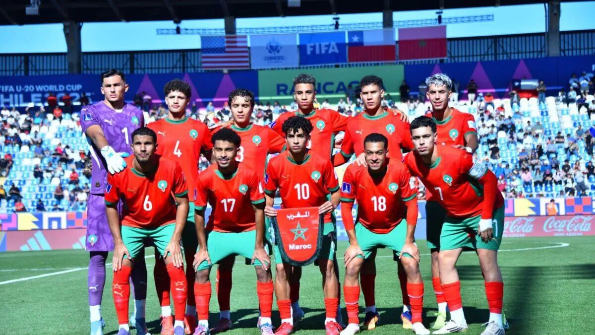 فینال رویایی جام جهانی زیر ۲۰ سال بین آرژانتین و مراکش؛ نبرد آمریکای جنوبی و آفریقا برای تاج قهرمانی