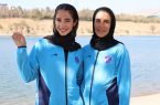 درخشش روئینگ ایران در آسیا؛ طلای تاریخی نوروزی و زارعی در ویتنام