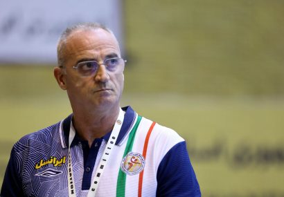 قرعه کشی سخت هندبال آسیا؛ ایران در گروه مرگ با ژاپن و استرالیا