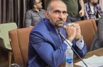 تلخابی: سالانه ۵۰۰ میلیون دلار ارز از کشور خارج می‌شود؛ به فدراسیون جهانی تمکین نمی‌کنم!