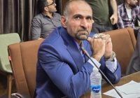 تلخابی: سالانه ۵۰۰ میلیون دلار ارز از کشور خارج می‌شود؛ به فدراسیون جهانی تمکین نمی‌کنم!