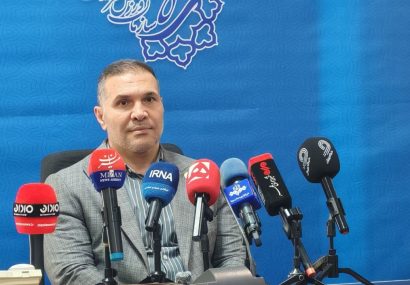 طرح‌های کلان ورزشی تهران؛ از المپیاد قهرمانی تا ۱۱۸ باشگاه ورزشی در مساجد