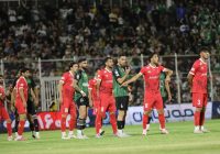 لغو مجمع پرسپولیس به دلیل عدم تشکیل حد نصاب اعضا