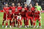 پرسپولیس با گل محمد عمری از سد ذوبآهن گذشت؛ نفسهای تازه هاشمیان
