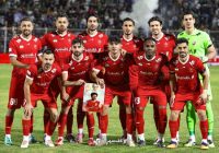پرسپولیس با گل محمد عمری از سد ذوبآهن گذشت؛ نفسهای تازه هاشمیان پرسپولیس با گل محمد عمری از سد ذوبآهن گذشت؛ نفسهای تازه هاشمیان