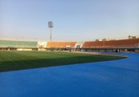 ورزشگاه شهید نصیری یزد پس از ۱۸ سال بازگشت به لیگ برتر فوتبال کشور