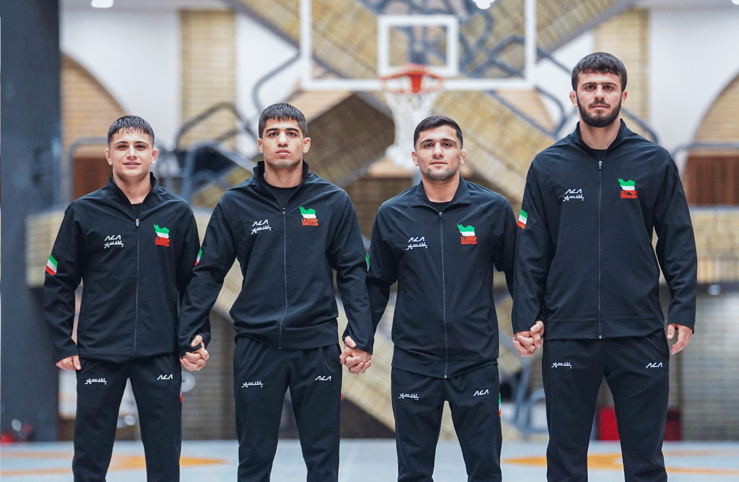 درخشش آزادکاران جوان ایران در صربستان راهیابی مقتدرانه دو نماینده به نیمه‌نهایی مسابقات جهانی