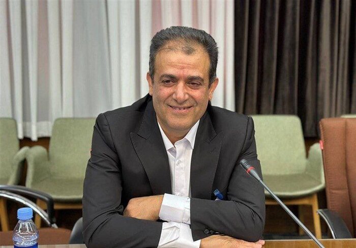 مسعود رهنما: موفقیت کاراته ایران در پاریس نسبی است؛ برای مدال طلا نیازمند زمان و برنامه‌ریزی دقیق هستیم