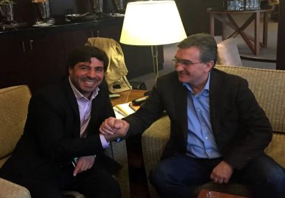 ناکامی پرسپولیس با وحید هاشمیان و چشم‌انداز پررمزوراز نیمکت قرمزها