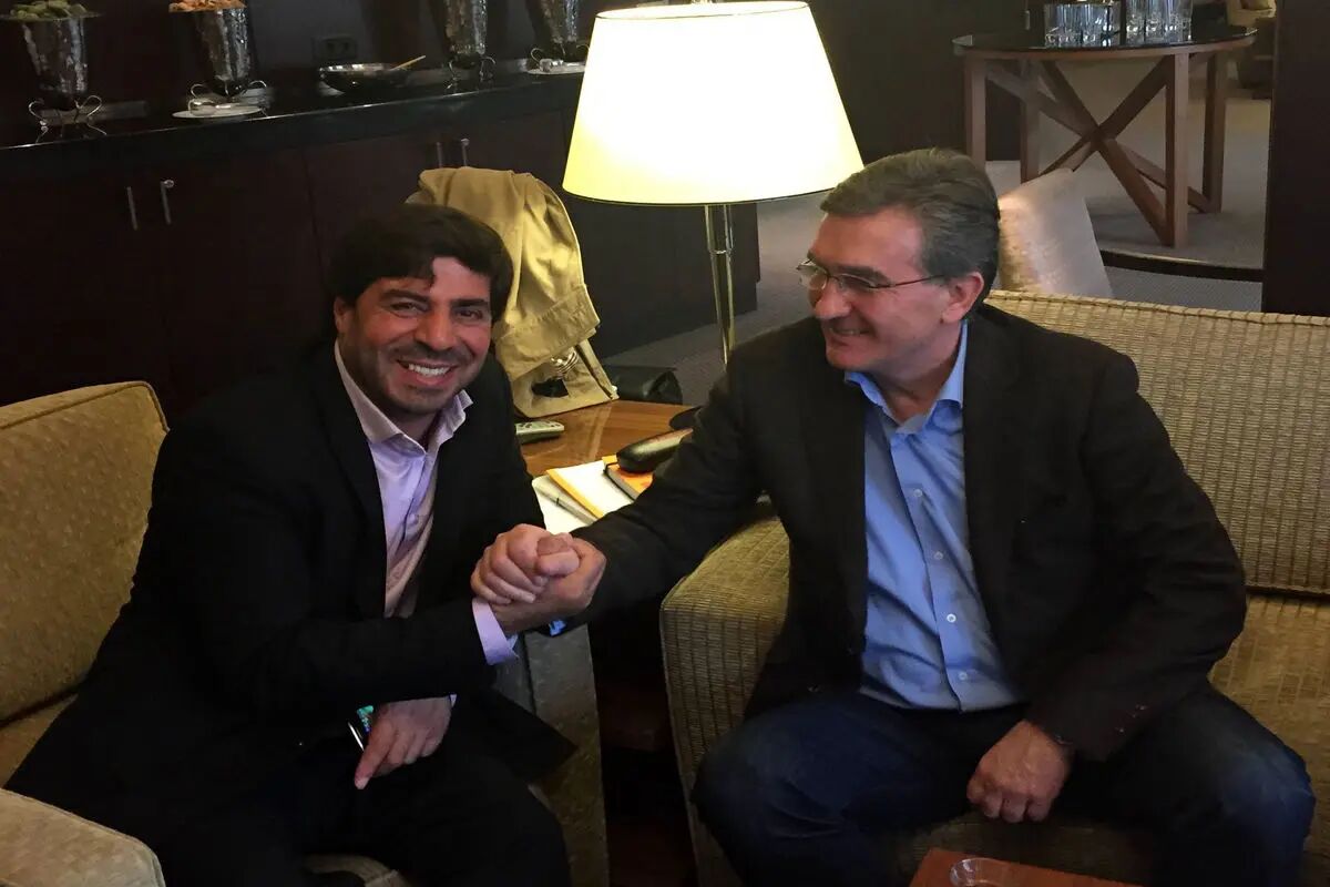 ناکامی پرسپولیس با وحید هاشمیان و چشم‌انداز پررمزوراز نیمکت قرمزها