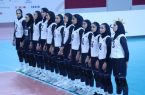 صعود مقتدرانه تیم‌های والیبال جوانان ایران و حریفان مرحله دوم مشخص شدند