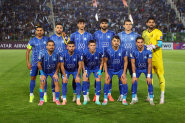 آغاز جدال حساس استقلال و الوحدات در لیگ قهرمانان آسیا