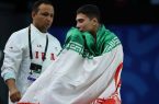 مدال برنز آسیایی برای ایران؛ مصدومیت مانع صعود مرادی در MMA جوانان