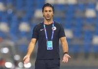 آینده مبهم فرهاد مجیدی در لیگ امارات؛ البطائح در مرز تغییر آینده مبهم فرهاد مجیدی در لیگ امارات؛ البطائح در مرز تغییر