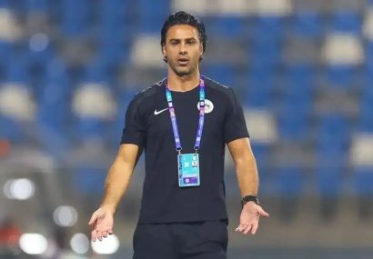 آینده مبهم فرهاد مجیدی در لیگ امارات؛ البطائح در مرز تغییر آینده مبهم فرهاد مجیدی در لیگ امارات؛ البطائح در مرز تغییر