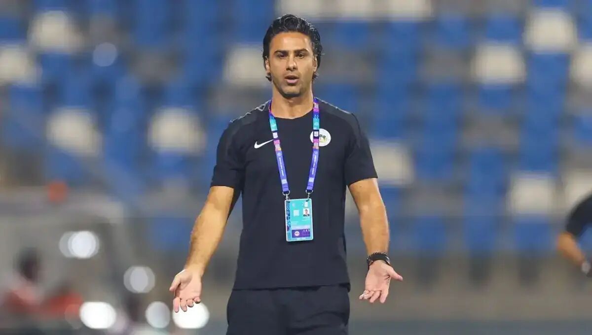 آینده مبهم فرهاد مجیدی در لیگ امارات؛ البطائح در مرز تغییر