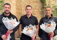 بازگشت اوسمار به تهران برای آغاز دوباره مأموریت در پرسپولیس بازگشت اوسمار به تهران برای آغاز دوباره مأموریت در پرسپولیس